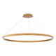 Sirius 48" LED Pendant
