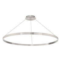 Sirius 48" LED Pendant