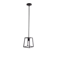 Aitkin 1-Light Single Pendant