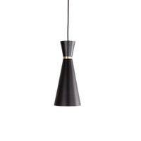 Konic 14" Light Pendant