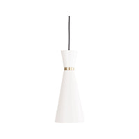 Konic 14" 1-Light Pendant