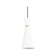 Konic 14" 1-Light Pendant