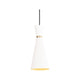 Konic 14" 1-Light Pendant