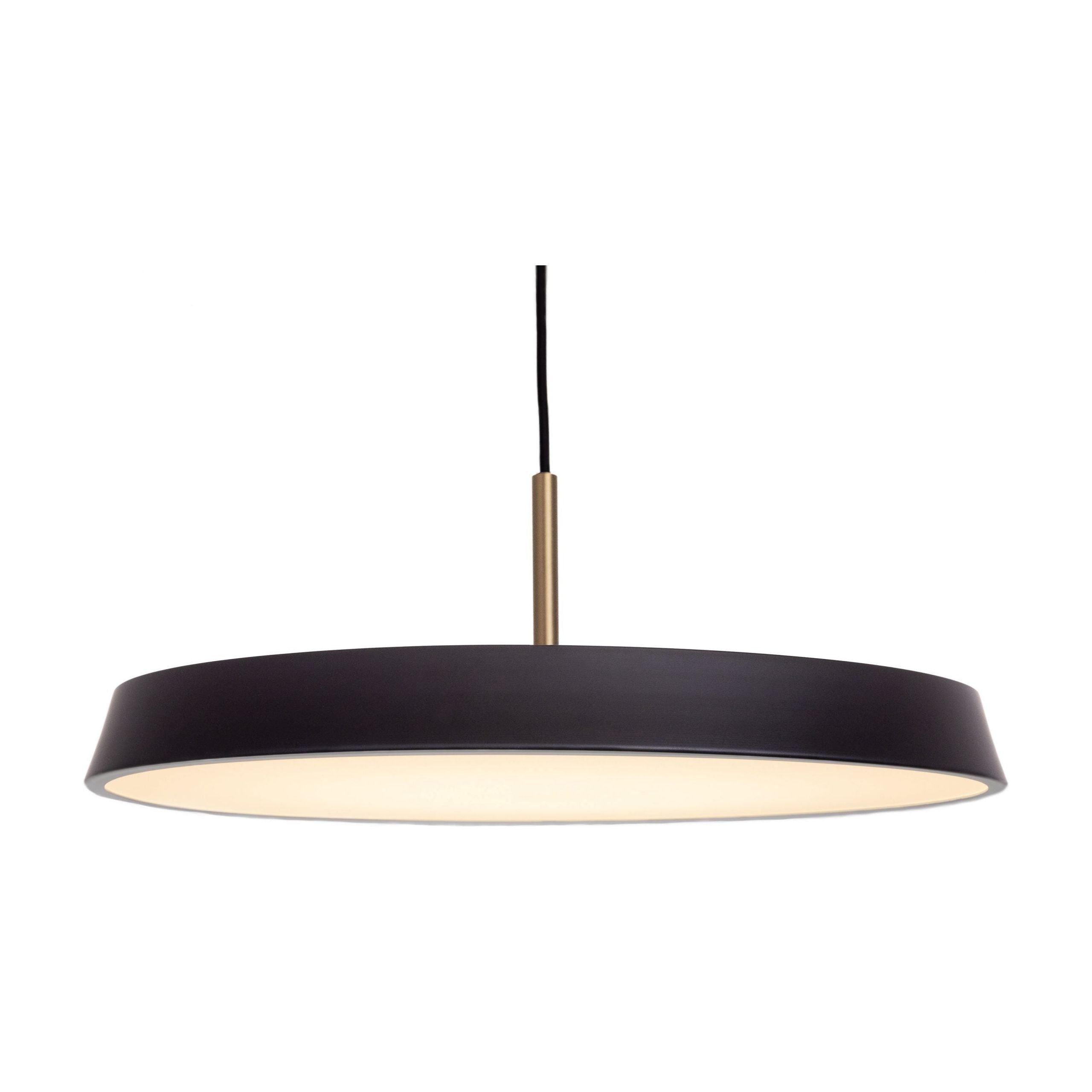 Leeds LED 20" Pendant