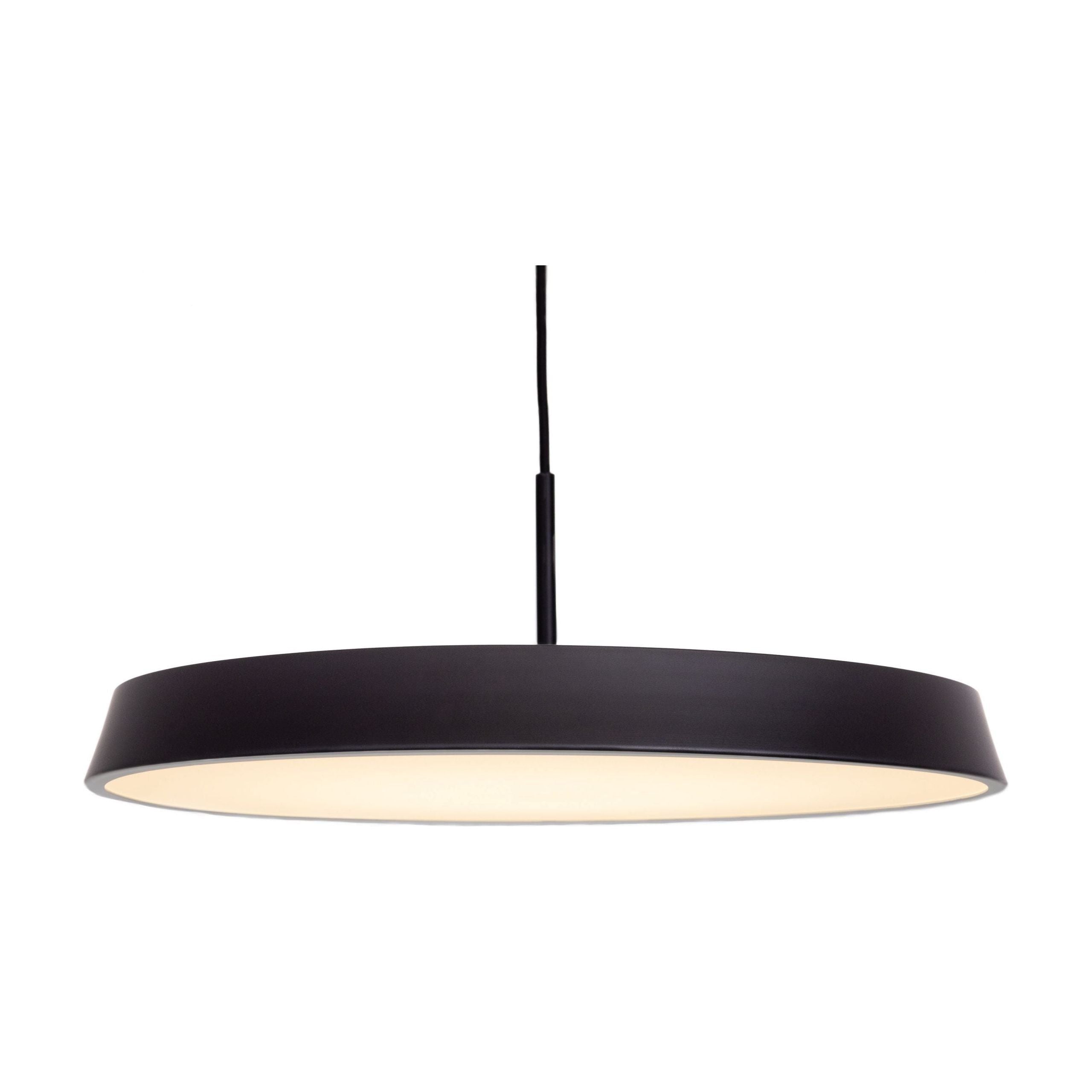 Leeds LED 20" Pendant