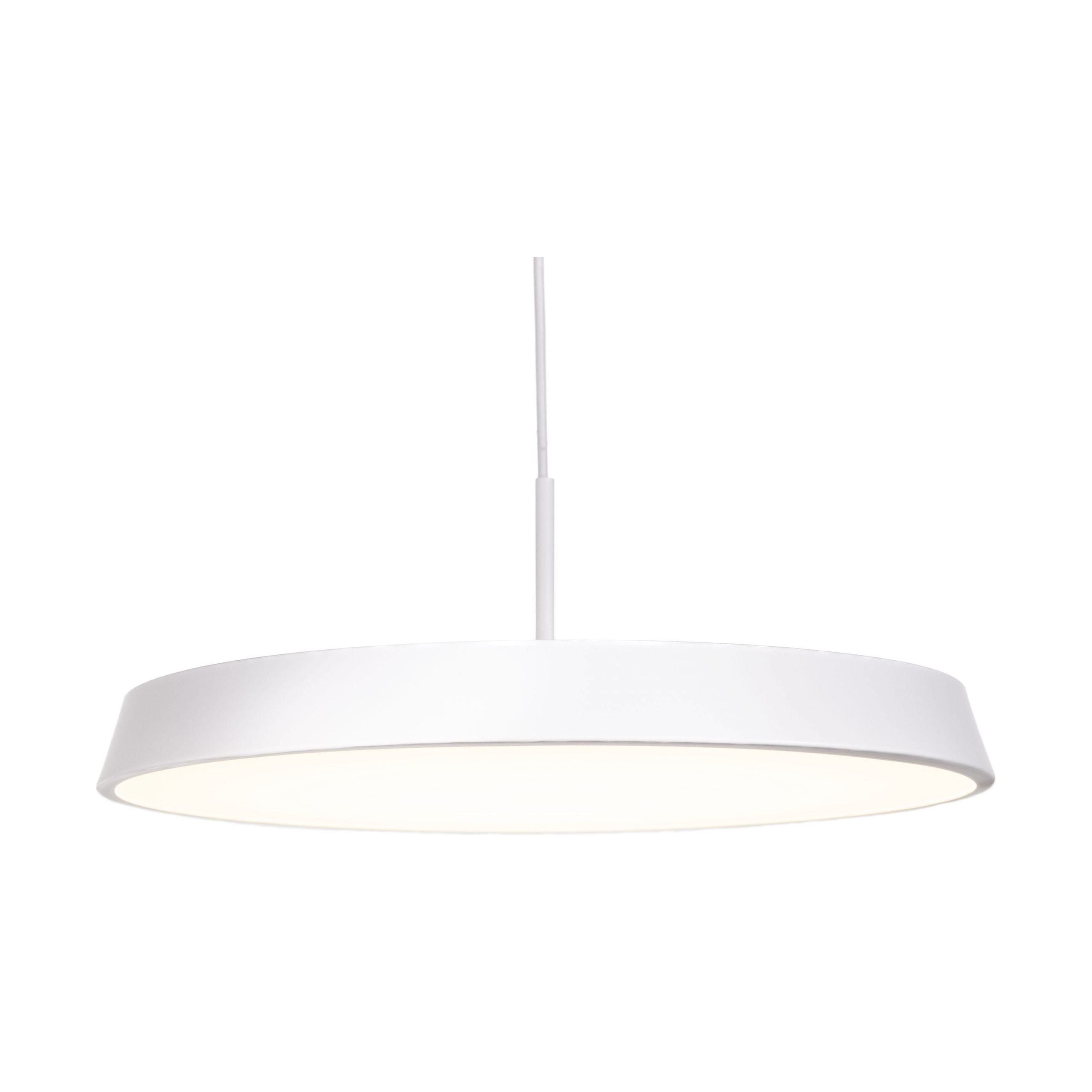 Leeds LED 20" Pendant