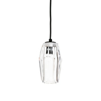 Vespera Single Pendant