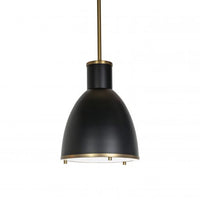 Percussion Single Pendant