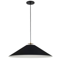 Prudence 1-Light Pendant