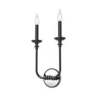 Peabody 2-Light Wall/Vanity