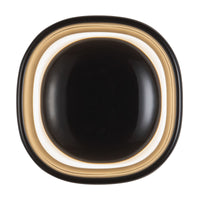 Pebble 8" LED Wall Sconce