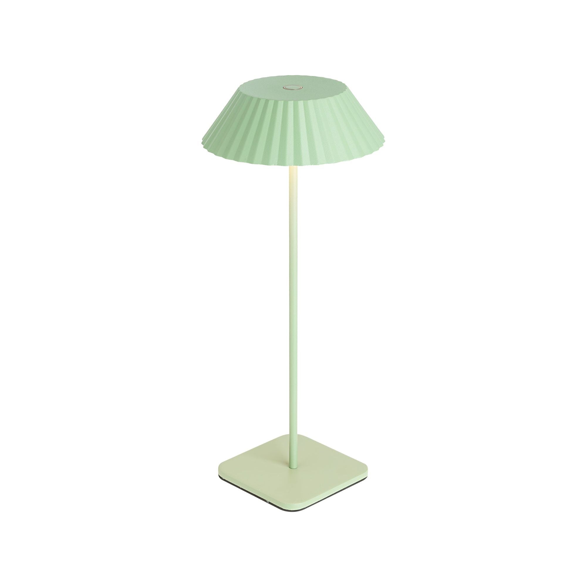 Pela 6" LED Table Lamp