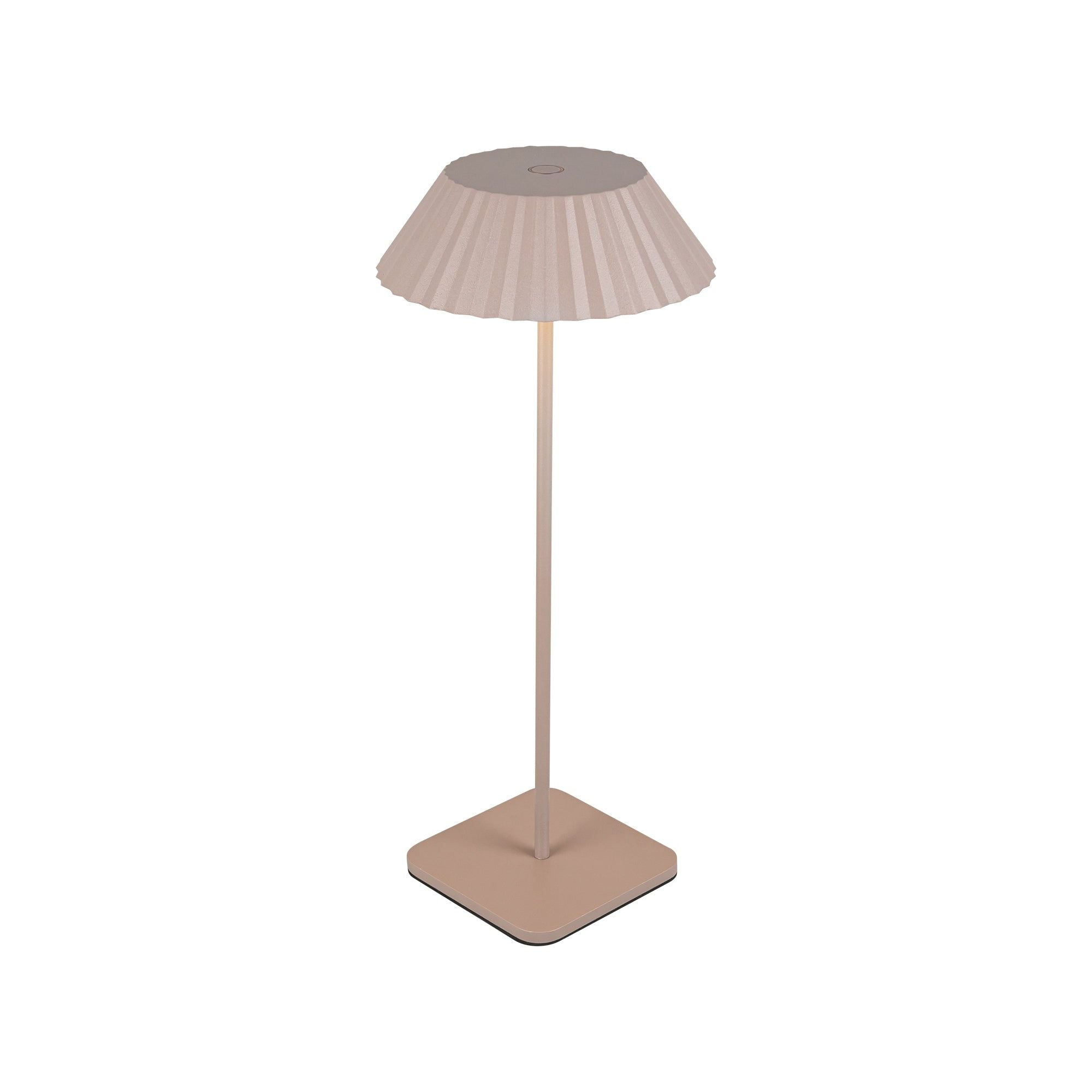 Pela 6" LED Table Lamp