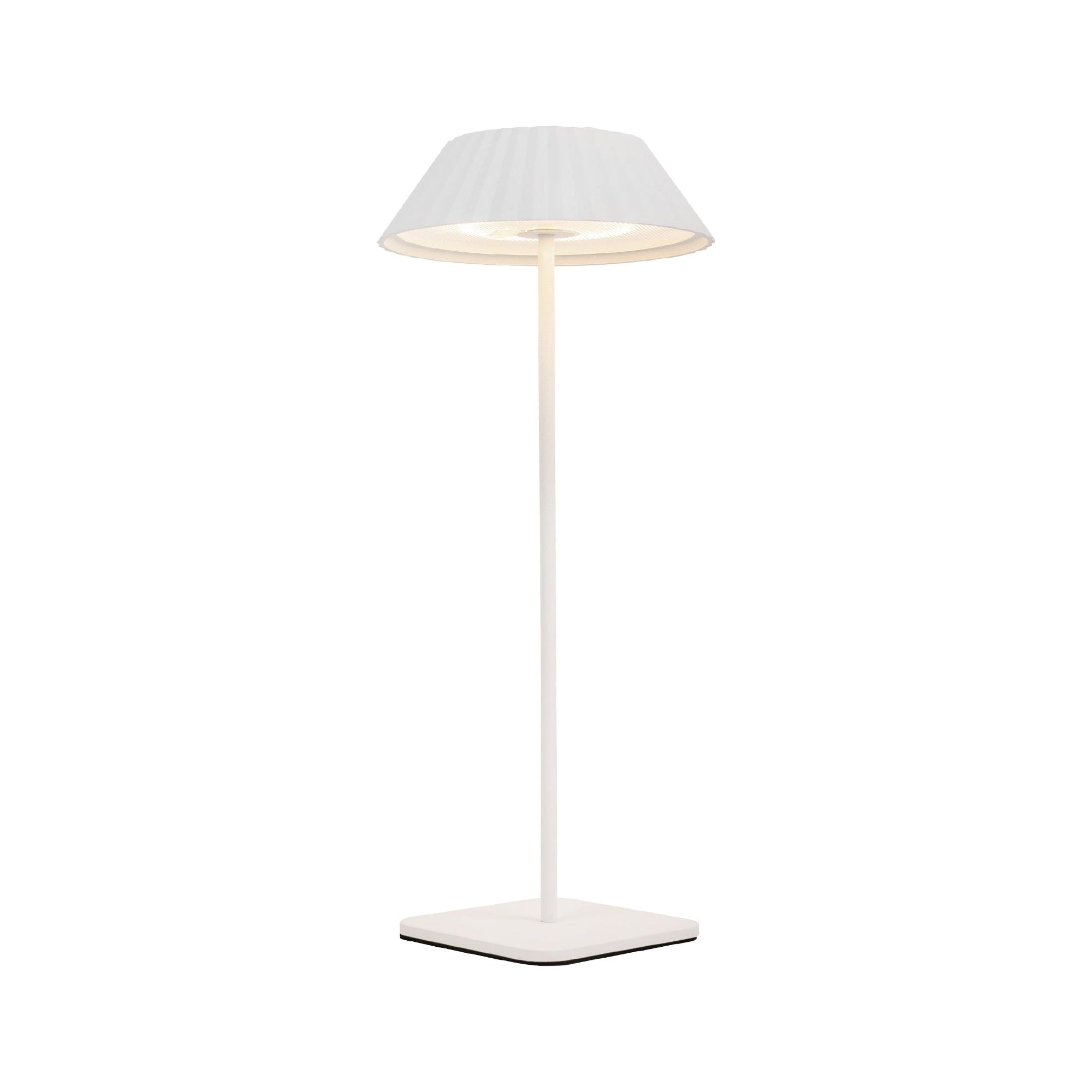 Pela 6" LED Table Lamp