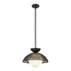 Perth 1-Light 14" Pendant