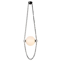 Petra 10" LED Pendant