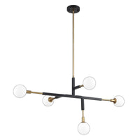 Ambience 5-Light Pendant