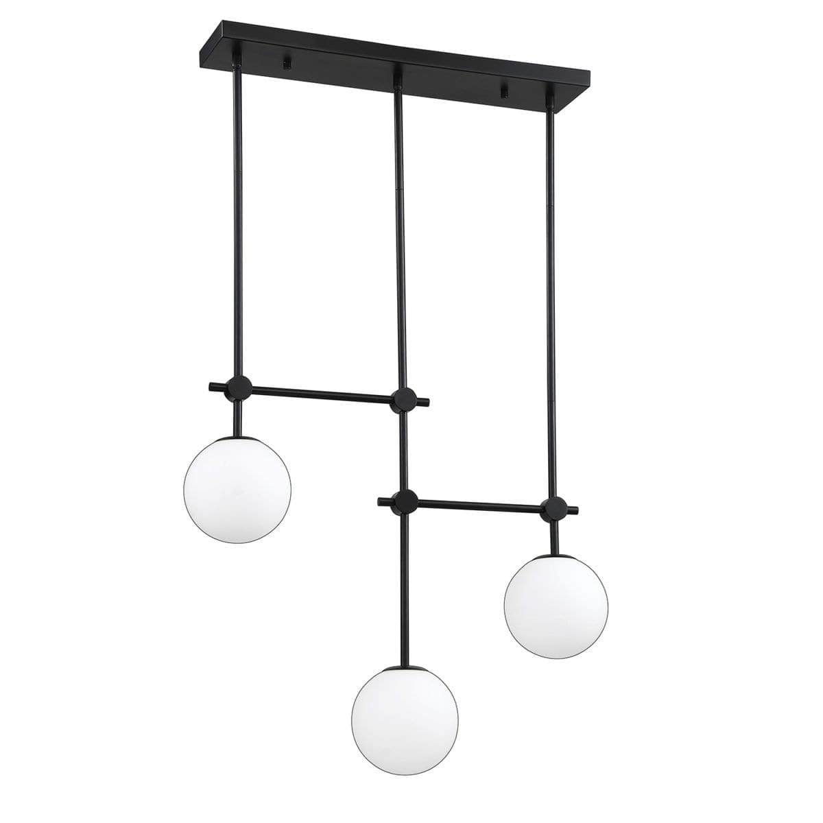 PF101-3LBR-BLK