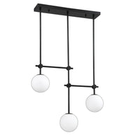 Phoenix 3-Light Bar