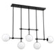 PF101-5LBR-BLK