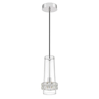 Cloe 1-Light Pendant