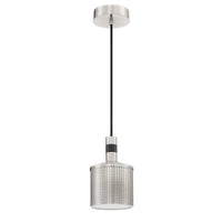 Axis 1-Light Pendant