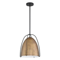 Vilia 1-Light Pendant