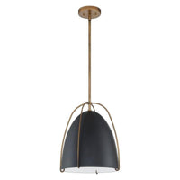 Vilia 1-Light Pendant