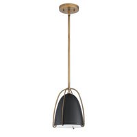 Vilia Mini 1-Light Pendant