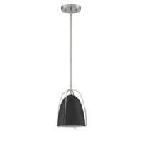 Vilia Mini 1-Light Pendant