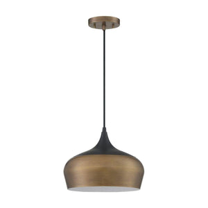 Orian 1-Light Pendant