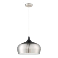 Orian Grande 1-Light Pendant