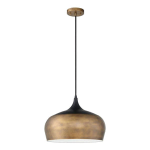 Orian Grande 1-Light Pendant