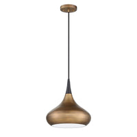 Medina 1-Light Pendant