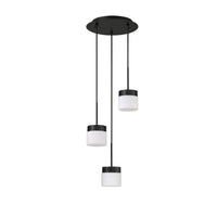 Nuon 3-Light Pan