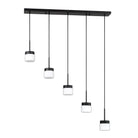 PF150-5LBR-BLK