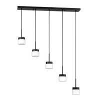 Nuon 5-Light Bar