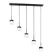 PF150-5LBR-BLK