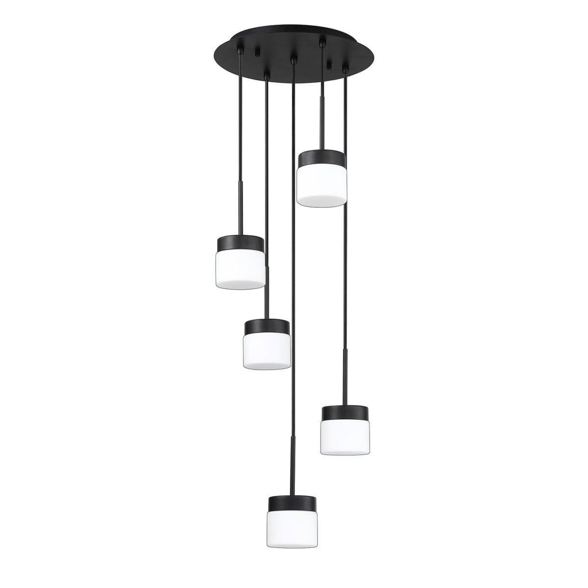 PF150-5LPA-BLK