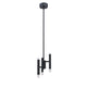 PF205-6LPE-BLK