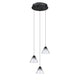 PF213-3LPA-BLK