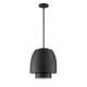 PF256-BLK