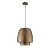 Sprizzo 3-Light Pendant