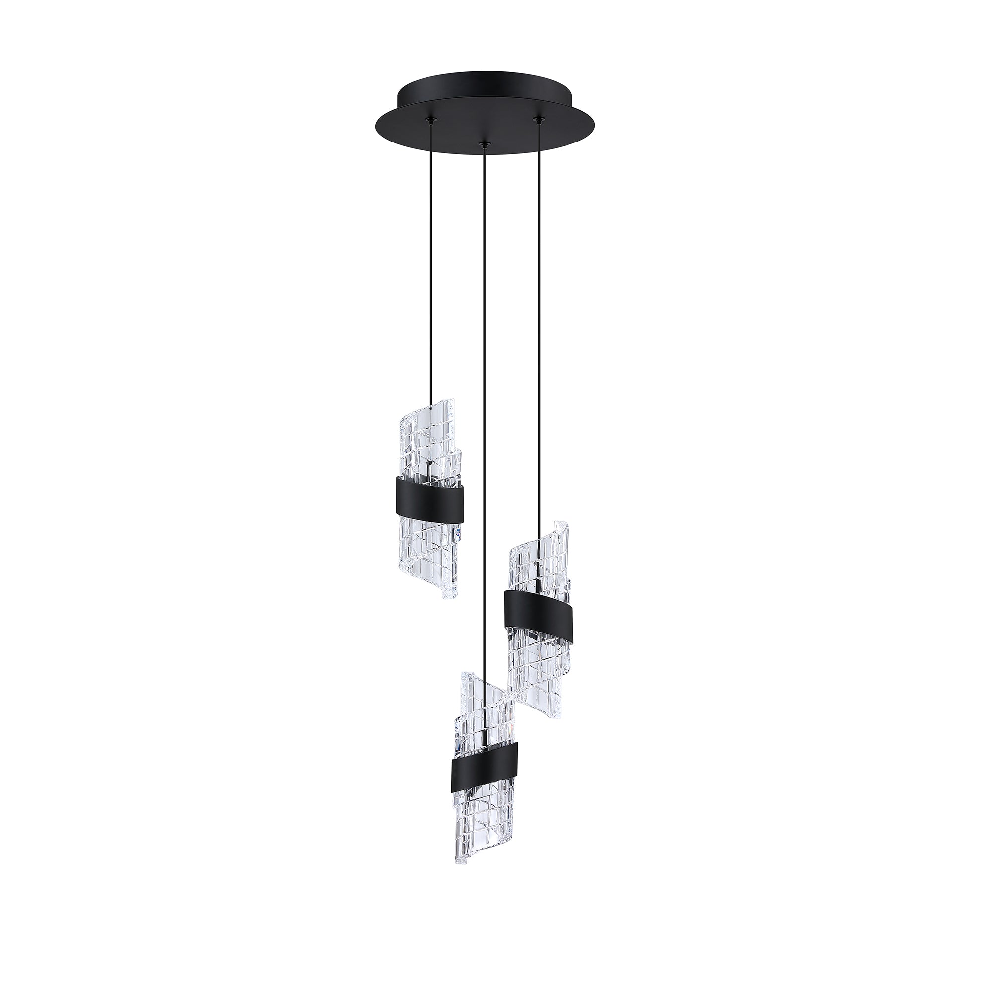 PF265-3LPA-BLK