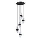 PF265-5LPA-BLK