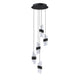 PF265-5LPA-BLK
