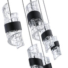 PF265-5LPA-BLK