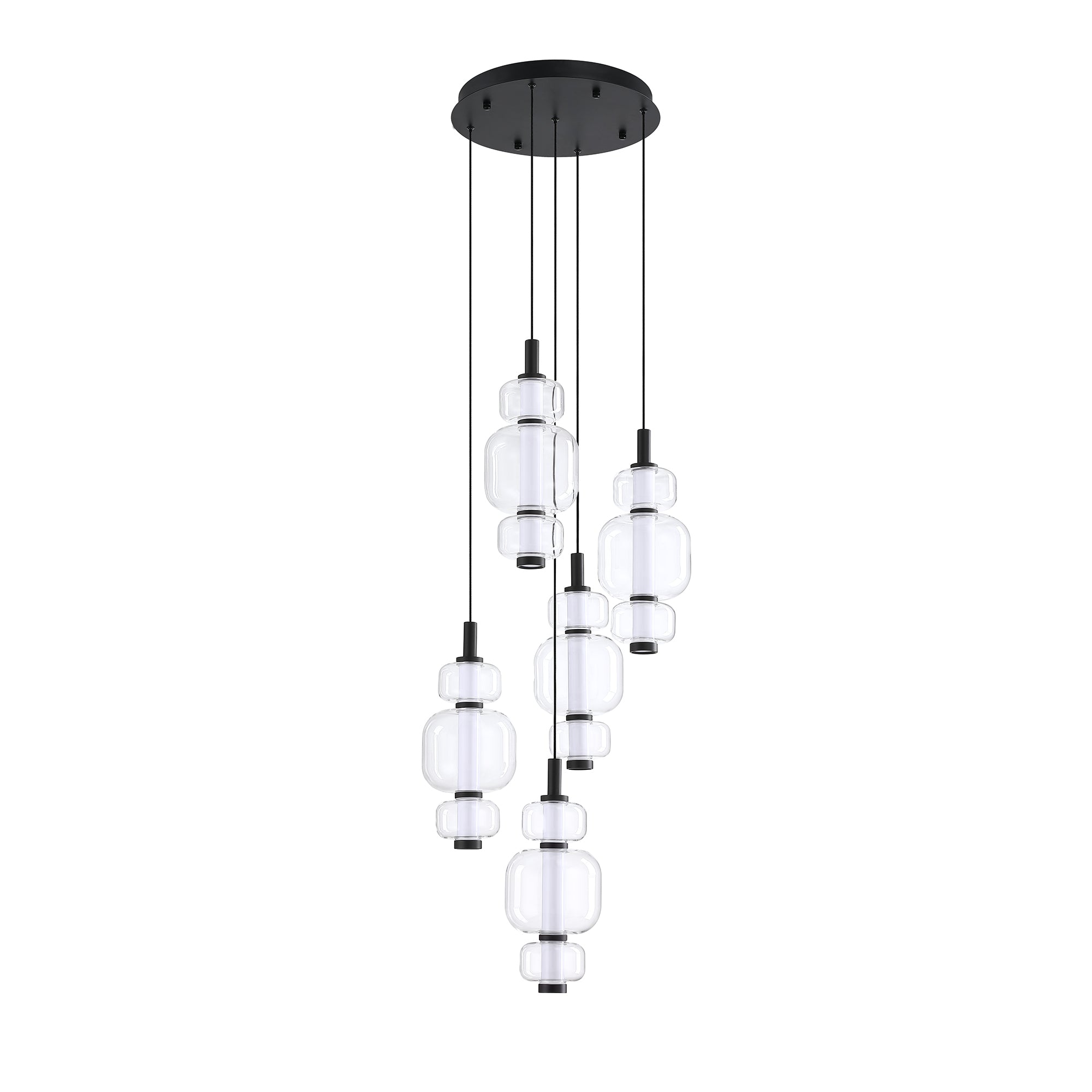 PF269-5LPA-BLK/CLR
