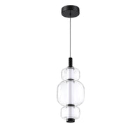 Solica 1-Light LED Pendant