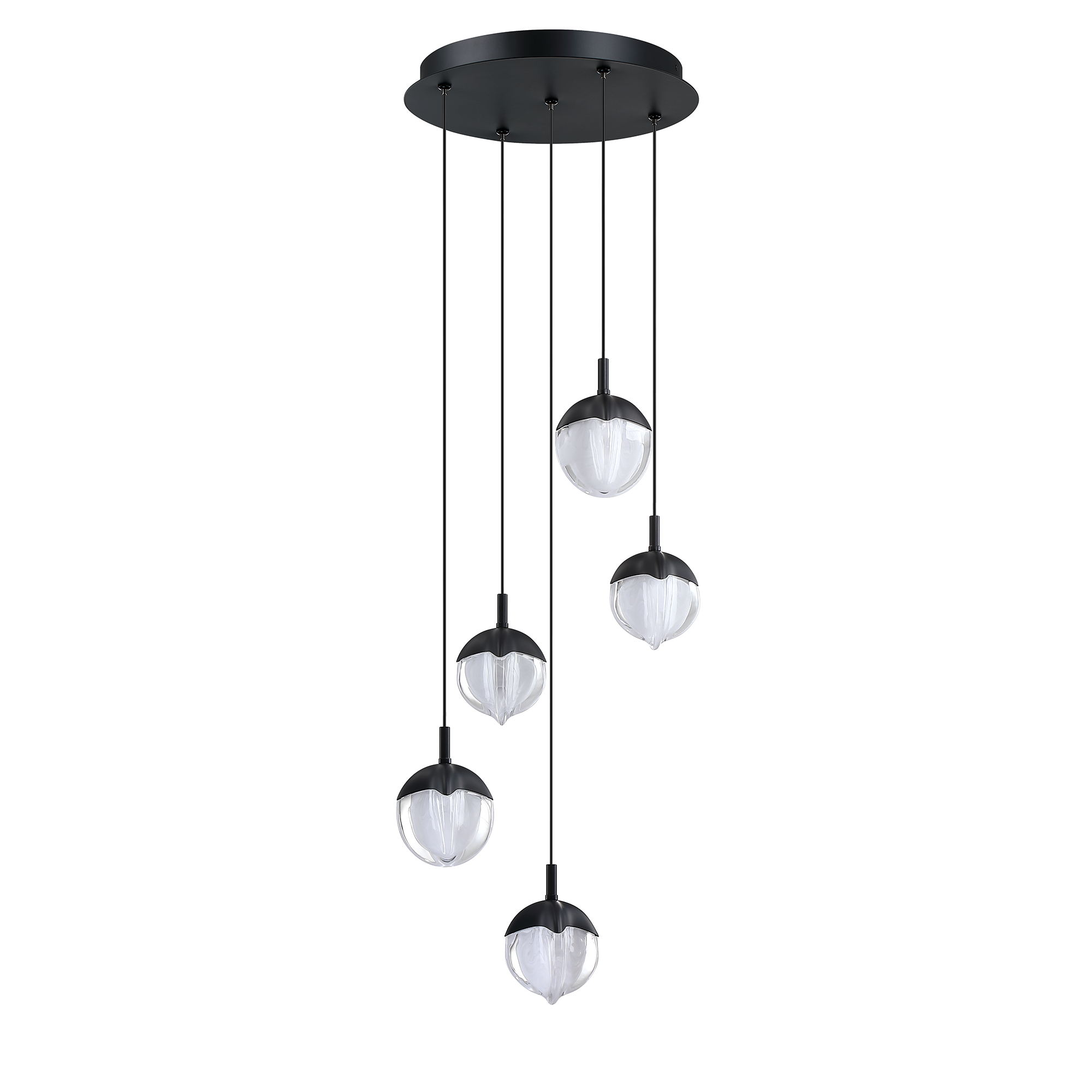 PF279-5LPA-BLK
